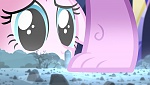 Image Mon petit poney : Les amies, c'est magique, saison 5