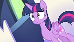 Image Mon petit poney : Les amies, c'est magique, saison 5