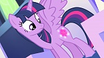 Image Mon petit poney : Les amies, c'est magique, saison 5