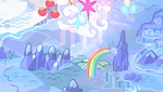 Image Mon petit poney : Les amies, c'est magique, saison 5