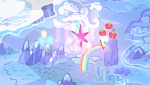 Image Mon petit poney : Les amies, c'est magique, saison 5