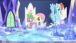 Image Mon petit poney : Les amies, c'est magique, saison 5