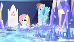Image Mon petit poney : Les amies, c'est magique, saison 5
