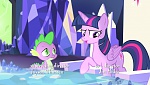 Image Mon petit poney : Les amies, c'est magique, saison 5