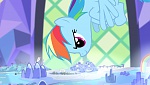 Image Mon petit poney : Les amies, c'est magique, saison 5