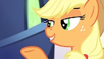 Image Mon petit poney : Les amies, c'est magique, saison 5