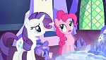 Image Mon petit poney : Les amies, c'est magique, saison 5
