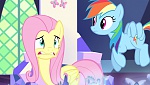 Image Mon petit poney : Les amies, c'est magique, saison 5