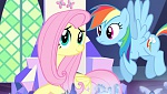 Image Mon petit poney : Les amies, c'est magique, saison 5