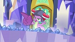 Image Mon petit poney : Les amies, c'est magique, saison 5