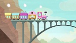 Image Mon petit poney : Les amies, c'est magique, saison 5