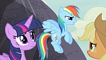 Image Mon petit poney : Les amies, c'est magique, saison 5