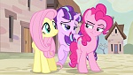 Image Mon petit poney : Les amies, c'est magique, saison 5