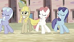 Image Mon petit poney : Les amies, c'est magique, saison 5