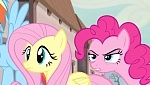 Image Mon petit poney : Les amies, c'est magique, saison 5