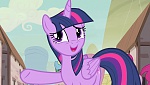 Image Mon petit poney : Les amies, c'est magique, saison 5