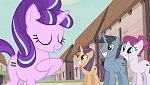 Image Mon petit poney : Les amies, c'est magique, saison 5
