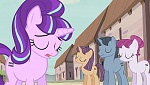 Image Mon petit poney : Les amies, c'est magique, saison 5