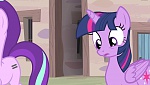 Image Mon petit poney : Les amies, c'est magique, saison 5