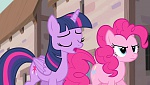 Image Mon petit poney : Les amies, c'est magique, saison 5