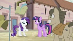 Image Mon petit poney : Les amies, c'est magique, saison 5
