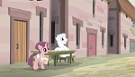 Image Mon petit poney : Les amies, c'est magique, saison 5