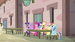 Image Mon petit poney : Les amies, c'est magique, saison 5
