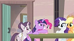 Image Mon petit poney : Les amies, c'est magique, saison 5