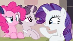 Image Mon petit poney : Les amies, c'est magique, saison 5