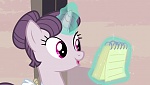 Image Mon petit poney : Les amies, c'est magique, saison 5