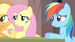 Image Mon petit poney : Les amies, c'est magique, saison 5