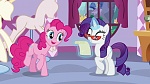 Image Mon Petit Poney : Canterlot Boutique 