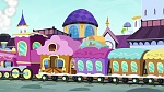 Image Mon Petit Poney : Canterlot Boutique 