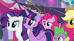 Image Mon Petit Poney : Canterlot Boutique 