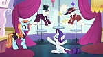 Image Mon Petit Poney : Rarity Investigates! 