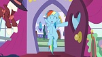 Image Mon Petit Poney : Rarity Investigates! 