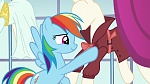 Image Mon Petit Poney : Rarity Investigates! 