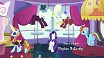 Image Mon Petit Poney : Rarity Investigates! 