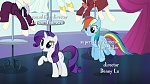 Image Mon Petit Poney : Rarity Investigates! 