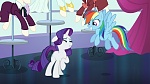 Image Mon Petit Poney : Rarity Investigates! 