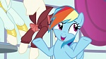 Image Mon Petit Poney : Rarity Investigates! 