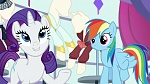 Image Mon Petit Poney : Rarity Investigates! 