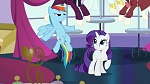 Image Mon Petit Poney : Rarity Investigates! 