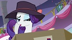 Image Mon Petit Poney : Rarity Investigates! 