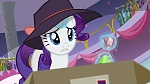 Image Mon Petit Poney : Rarity Investigates! 