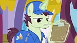 Image Mon Petit Poney : Rarity Investigates! 