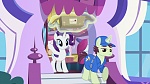 Image Mon Petit Poney : Rarity Investigates! 