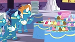 Image Mon Petit Poney : Rarity Investigates! 