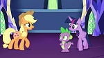Image Mon Petit Poney : Made in Manehattan 