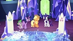 Image Mon Petit Poney : Made in Manehattan 